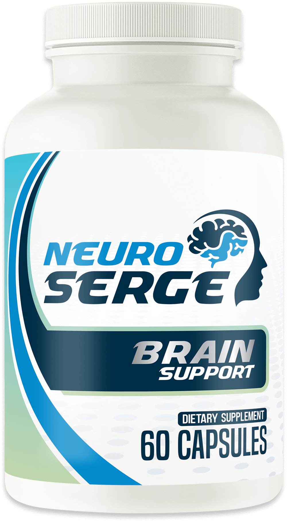 Neuro Serge 1 Bottle Image 