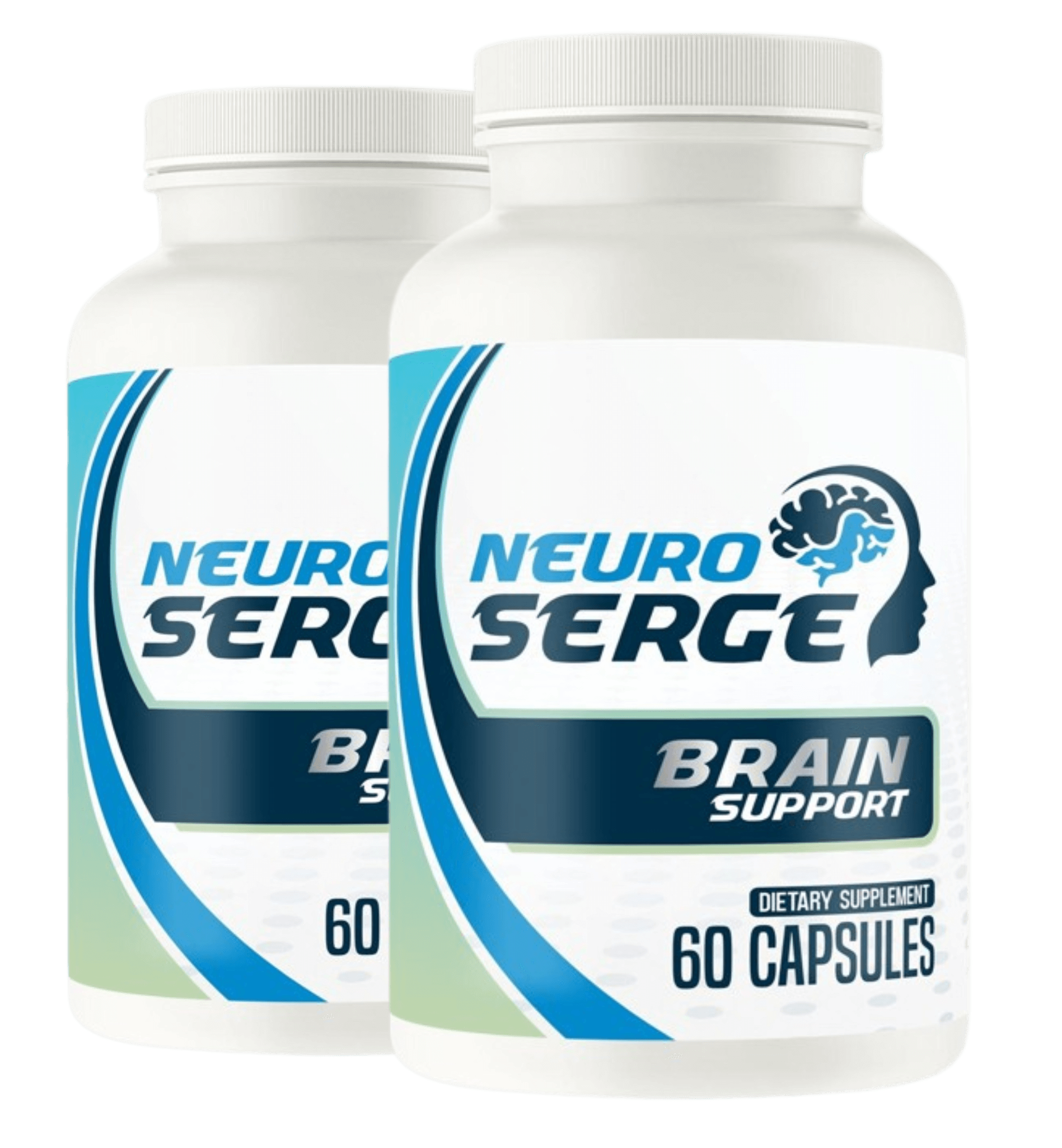 Neuro Serge 2 Bottle Image 